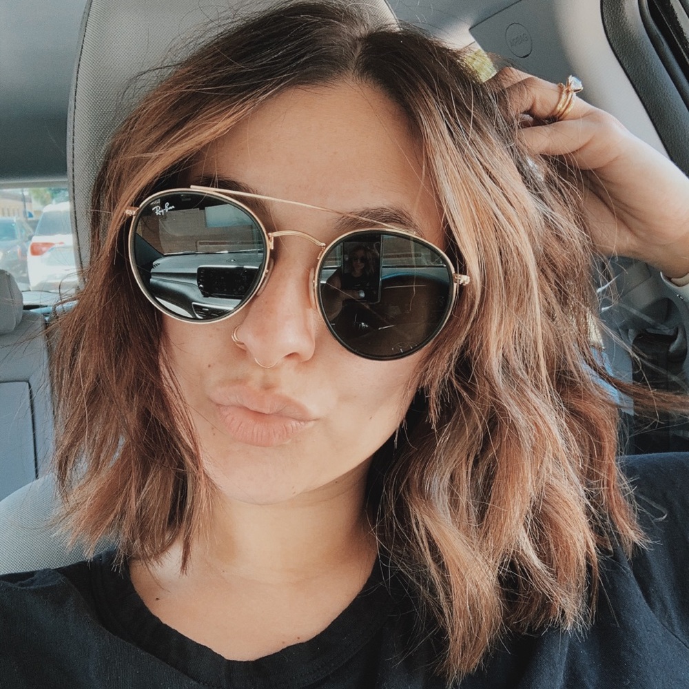 Meet your Posher, Gabby